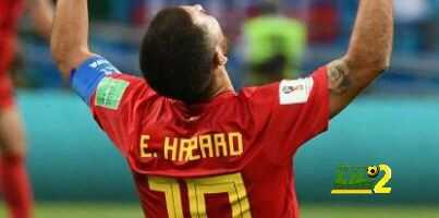 هازارد …نيمار ….كيف يكون مستقبل ريال مدريد ؟
