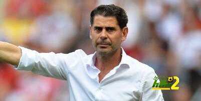 توضيح غائب عن الكثيرين بخصوص رحيل هييرو عن تدريب منتخب أسبانيا !
