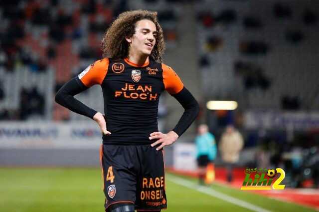 جيوندوزي يقترب من الآرسنال
