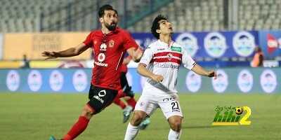 🔴 الأهلي والزمالك في الجولة الأخيرة من الدوري المصري