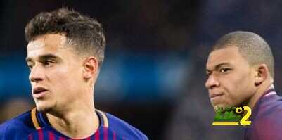كوتينيو في باريس سان جيمان …مبابي ورابيو إلى برشلونة …هل يعود نيمار للبرسا من جديد ؟
