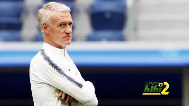 🔴 دي شامب : كانتي تفوق علي ميسي