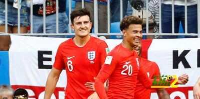 جوارديولا سبب نجاح منتخب إنجلترا …هل هذا حقيقي ؟