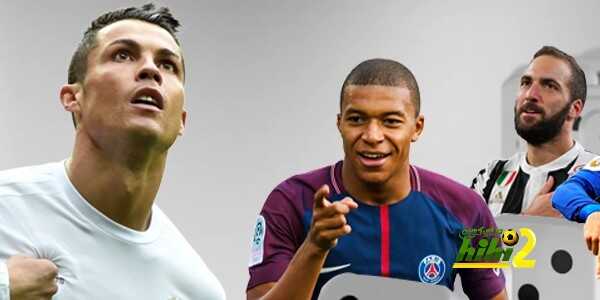 كيف سيؤثر رحيل رونالدو عن ريال مدريد على كل الصفقات الكبرى هذا الصيف ؟