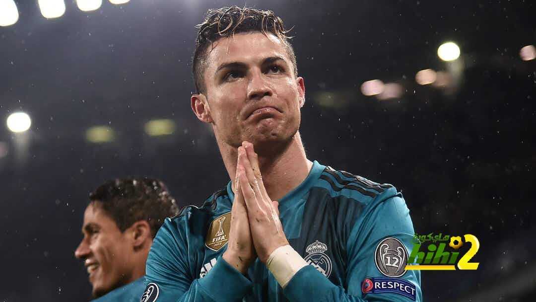 صورة ..رئيس يوفنتوس فى اليونان للإجتماع برونالدو