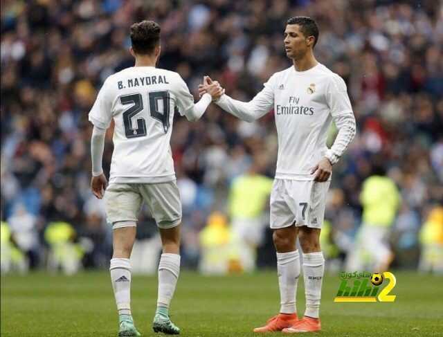 بورخا :  تركت بصمة لا تمحى في مدريد