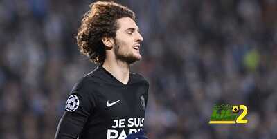 🔴 برشلونة يبدء البحث عن التعاقد مع رابيو