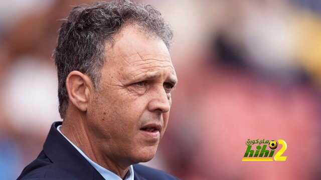 كاباروس : اشبيلية لم يعامل بشكل جيد