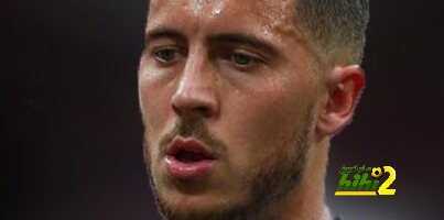 برشلونة يضرب ريال مدريد في سباق التعاقد مع هازارد !