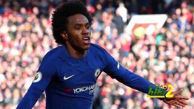 🔴 برشلونة يقدم عرض ثاني لويليان
