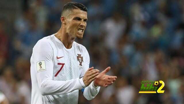 هل كان السبب وراء رحيل رونالدو هو التهرب الضريبي ؟