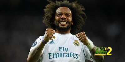 🔴 ريال مدريد يحدد قيمة مارسيلو ليوفنتوس