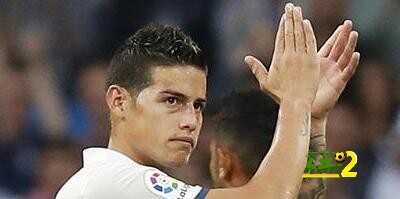 كواليس عودة خيميس الممكنة لريال مدريد !