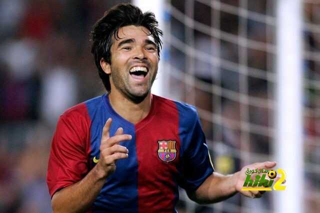 ديكو  : آرثر مناسب جدا لبرشلونة