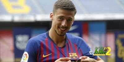 🔴 إشبيليه : أخبرنا برشلونه أننا لا نريد بيع لينجليه