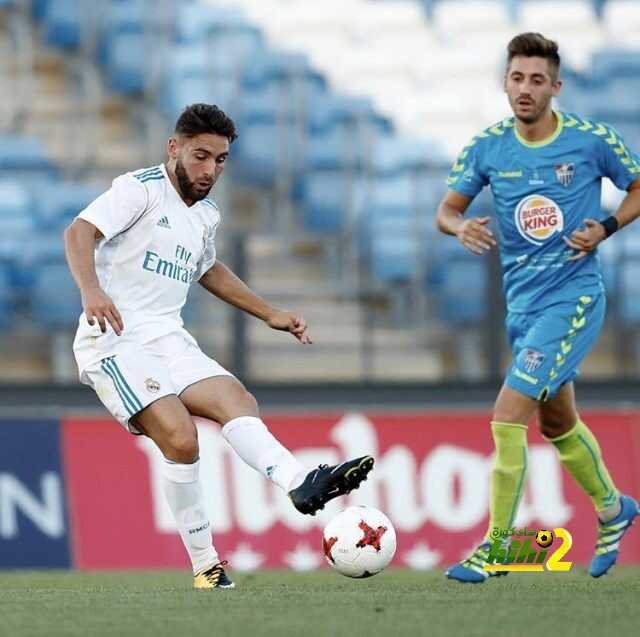 🔴 رسميا : لاعب الكاستيا ادريان مانكيبو الي نادي كولتورال ليونيسا