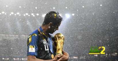 فاران ..25 عاما و16 لقبا ..!