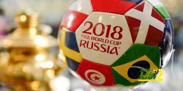 حصاد كأس العالم 2018 من الألف للياء !