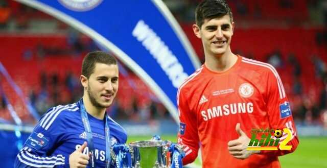 ريال مدريد يواجه صعوبات لحسم صفقة نجمي تشيلسي لهذا السبب