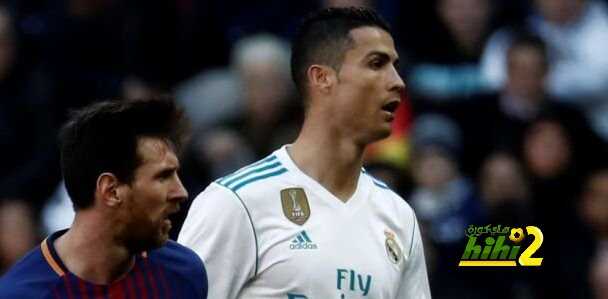 رونالدو وميسي في التشكيلة المثالية لكأس العالم 2018 …أين الإنصاف ؟