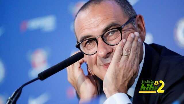 ساري يأمل بالاحتفاظ بالثنائي المطلوب في ريال مدريد