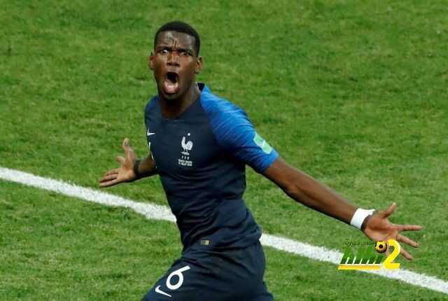 🔴 مورينيو : الفوز بكأس العالم شئ جيد  و رائع للاعب