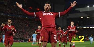 🔴 موسم تشامبيرلين انتهى قبل أن يبدأ