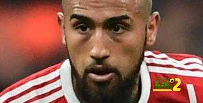 فيدال سيرحل عن بايرن ميونيخ …هناك إهتمام مدريدي !