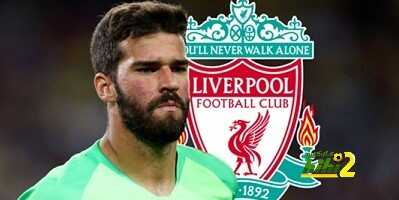 🔴 بالفيديو .. بيكر في ليفربول