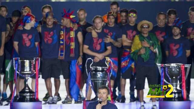 الليغا الإسبانيه هي أفضل دوري في العالم