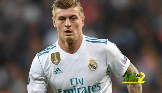 🔴 ماتيو كوفاسيتش ثاني أكثر لاعب لديه  دقة تمرير  في ريال مدريد خلفا لتوني كروس في جميع البطولات