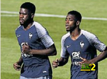 🔴 ثنائي برشلونة حصلوا علي مبلغ 355 ألف يورو لكل واحد منهما