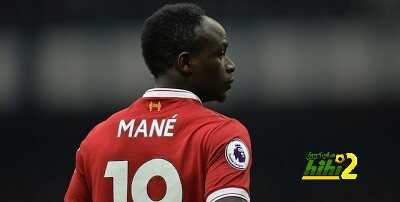 🔴 ماني يحصل على الرقم “10” في ليفربول