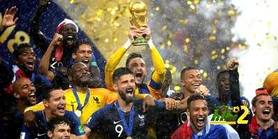 🔴 7 مليار تفاعل على منصات “السوشيال ميديا” في كأس العالم