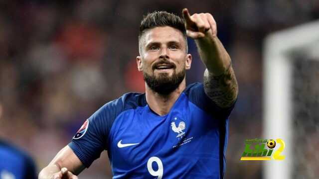 تقارير: أتليتكو مدريد يستهدف ضم مهاجم تشيلسي الفائز بكأس العالم