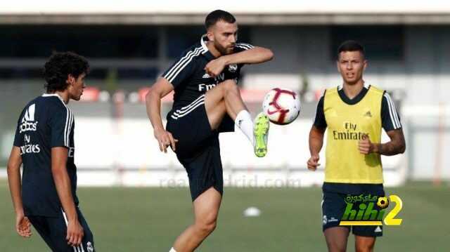 🔴 أبيلاردو : لا يمكننا تقديم أي شي حتي الأن