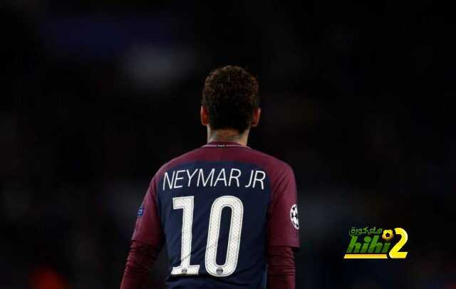 نيمار يؤكد بقاءه في باريس سان جيرمان