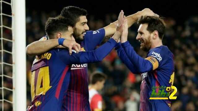 برشلونة يكشف عن موعد بيع تذاكر نهائي كأس السوبر