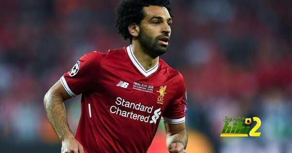 محمد صلاح يتطلع للموسم الجديد