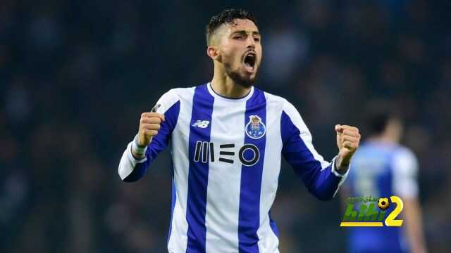 تقارير: ريال مدريد على أعتاب ضم ظهير بورتو