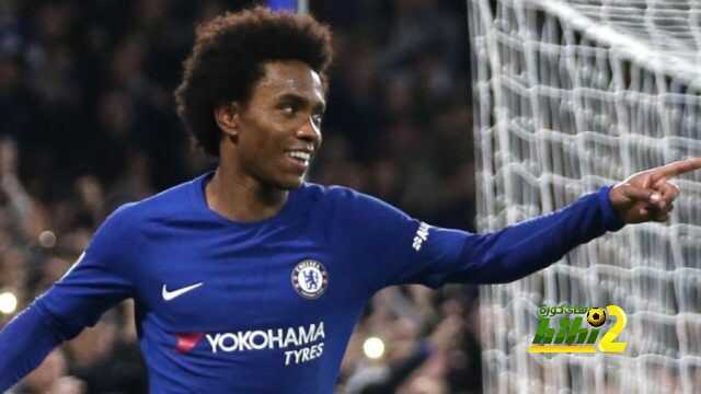 عاجل : تشيلسي يرفض العرض الثالث من برشلونة لويليان
