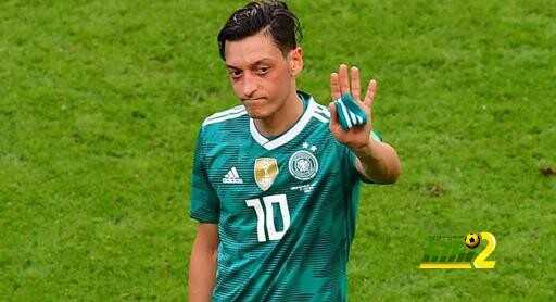 الاتحاد الألماني يرد على أوزيل