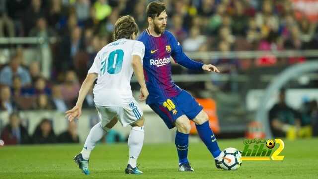 الكشف عن موعد مباراتى الكلاسيكو بالموسم الجديد