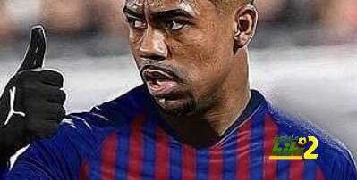 ريال مدريد يخطف مالكوم من برشلونة بنفس طريقة نيمار !