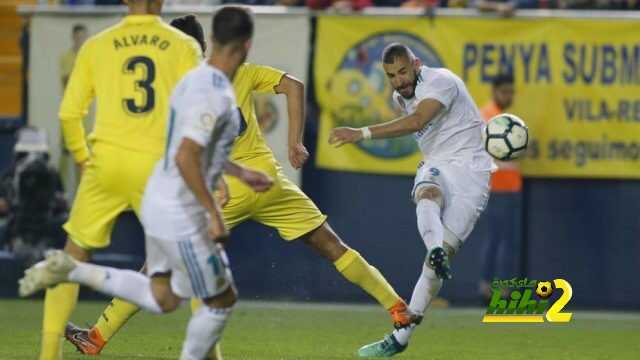 🔴 مباراة ريال مدريد أمام فياريال في الليغا  سيتم تأجيلها
