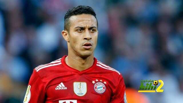 رومينغيه : لم نفكر نهائيا في بيع تياغو