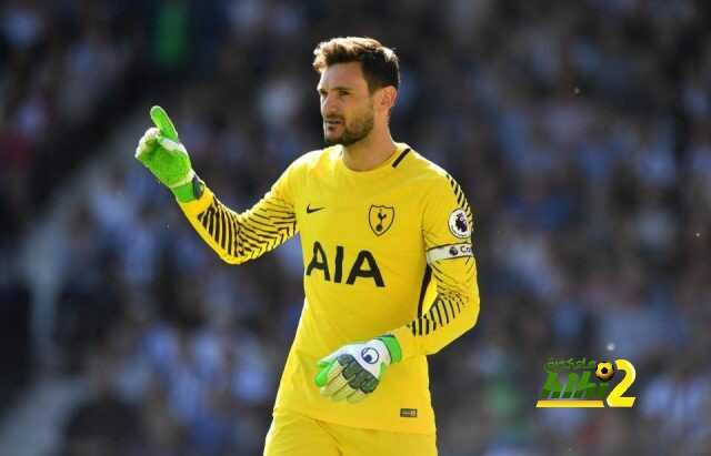 ريال مدريد يتجه للتعاقد مع حارس توتنهام