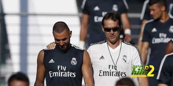 صفقة ريال مدريد الكبرى المنتظرة …هناك أهم من هازارد !