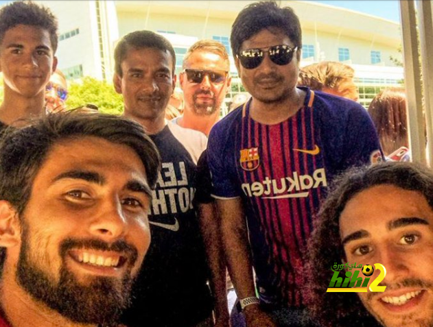 🔴 جوميز و كوكوريلا يوقعان للمعجبين في الولايات المُتحدة
