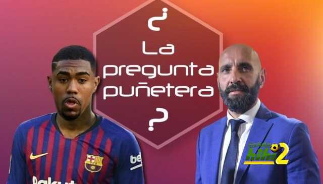 لماذا لا يتعاقد برشلونة مع مونتشي